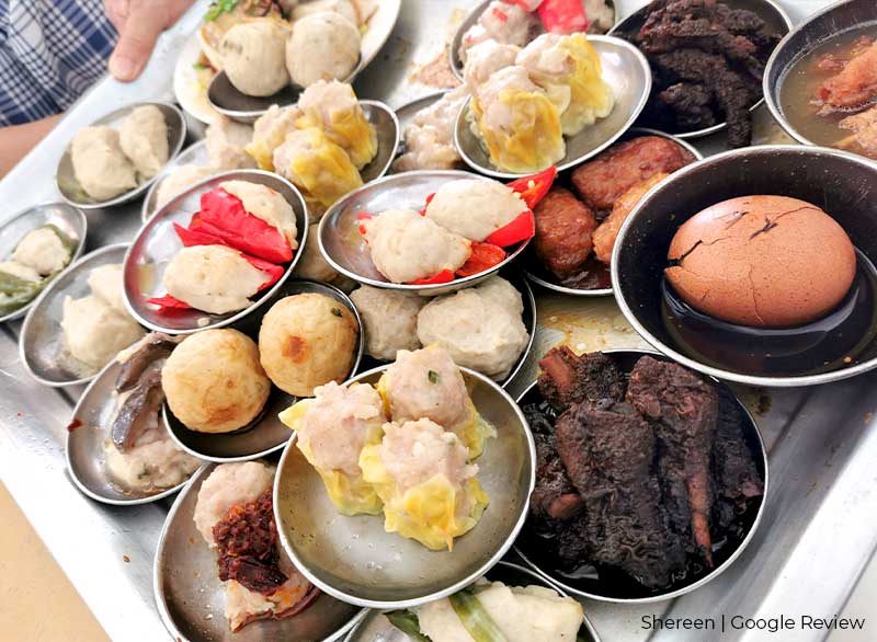 food-fav-01 dim sum restaurant in melaka