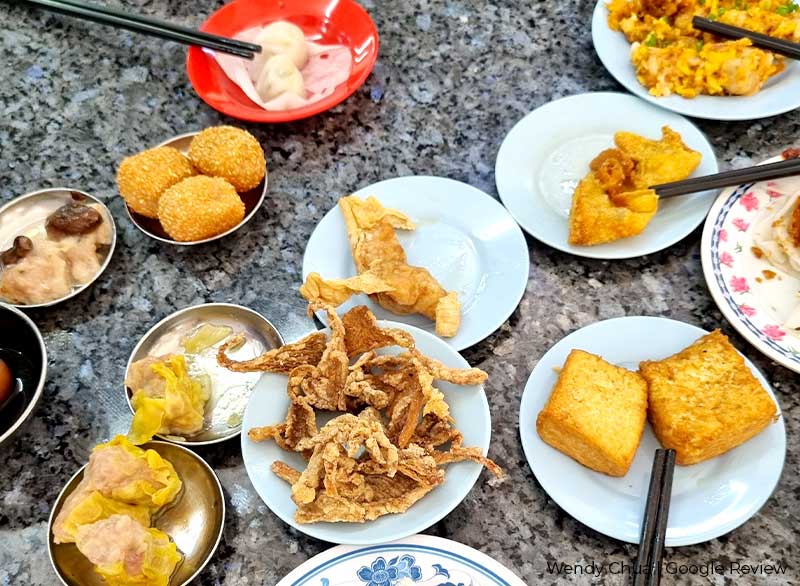 food-fav-03 dim sum restaurant in melaka